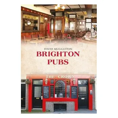 Brighton Pubs - Muggleton, David