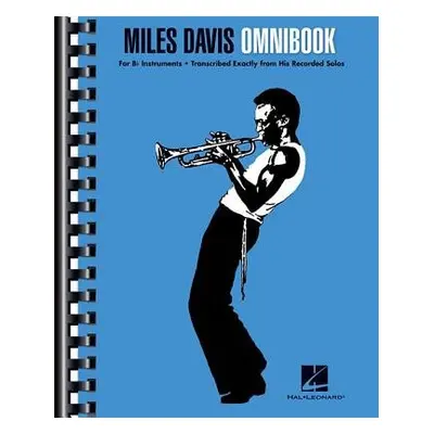 Miles Davis Omnibook