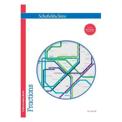 Understanding Maths: Fractions - Koll, Hilary a Mills, Steve