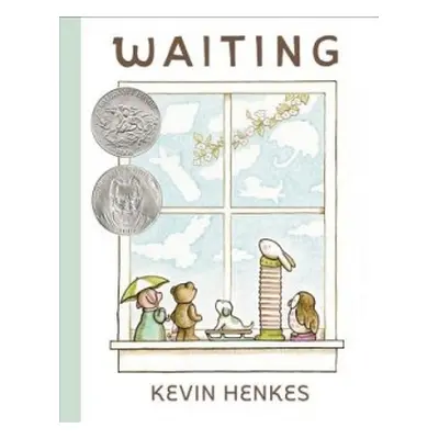 Waiting - Henkes, Kevin