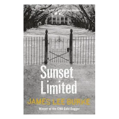 Sunset Limited - Burke, James Lee (Author)