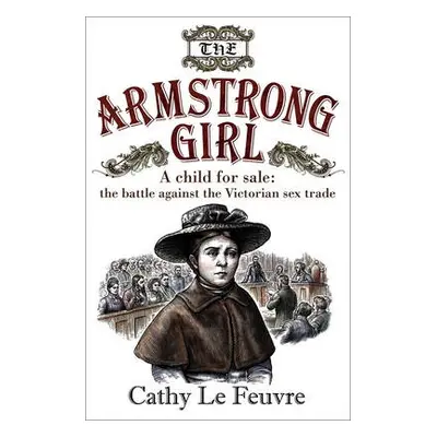 Armstrong Girl - Le Feuvre, Cathy