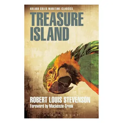 Treasure Island - Stevenson, Robert Louis