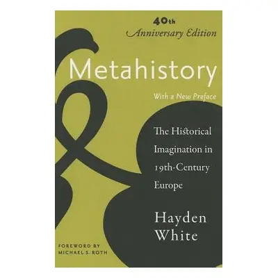 Metahistory - White, Hayden