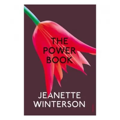 Powerbook - Winterson, Jeanette