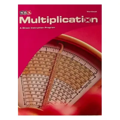 Corrective Mathematics Multiplication, Workbook - McGraw Hill