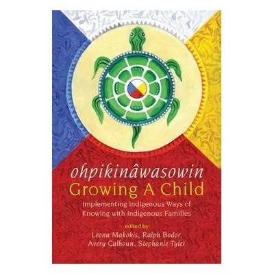 ohpikinawasowin/Growing a Child