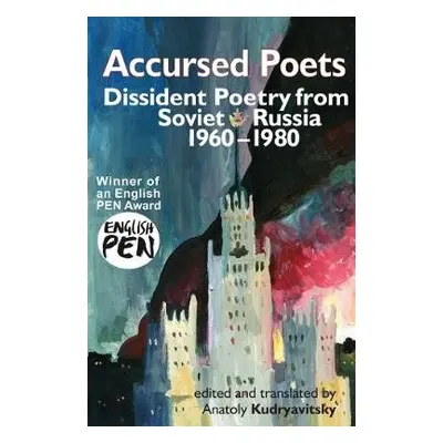 Accursed Poets