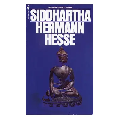 Siddhartha - Hesse, Hermann