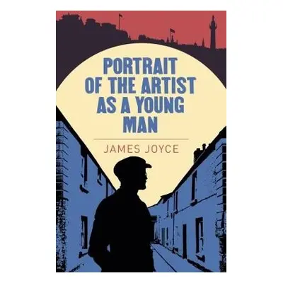 Portrait of the Artist as a Young Man - Joyce, James