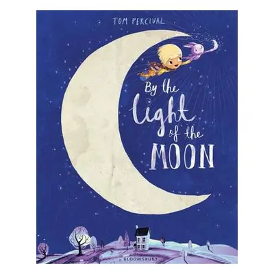 By the Light of the Moon - Percival, Tom