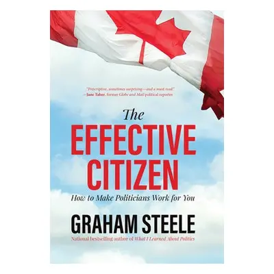 Effective Citizen - Steele, Graham