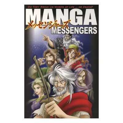 Manga Messengers - Next