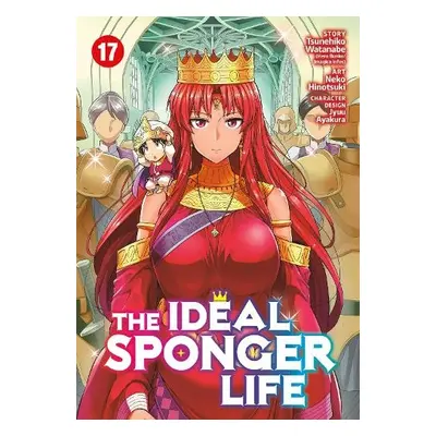 Ideal Sponger Life Vol. 17 - Watanabe, Tsunehiko