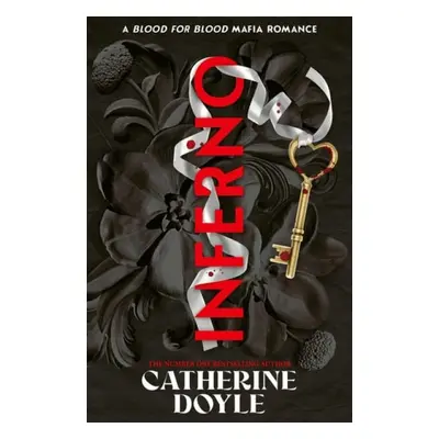 Inferno - Doyle, Catherine