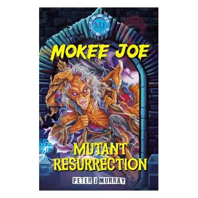 Mokee Joe