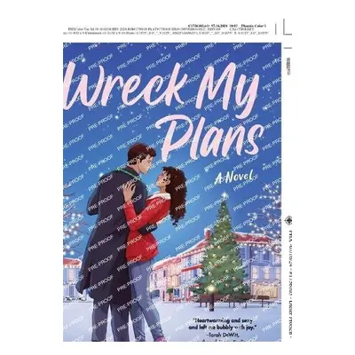 Wreck My Plans - Meadows, Jillian