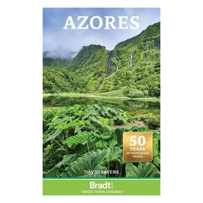 Azores - Sayers, David