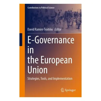 E-Governance in the European Union