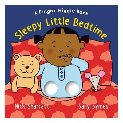 Sleepy Little Bedtime - Symes, Sally