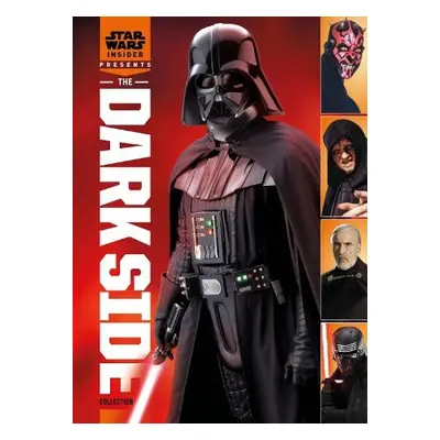 Star Wars Insider Presents: The Dark Side Collection - Titan