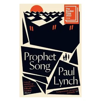 Prophet Song - Lynch, Paul