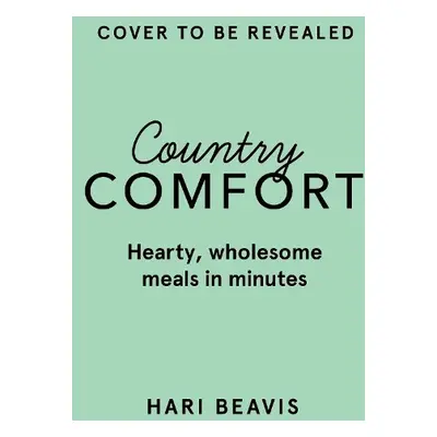 Country Comfort - Beavis, Hari