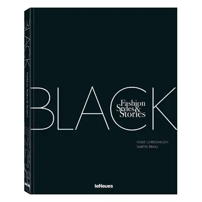 Black Book - Christiansen, Heide a Fraas, Martin