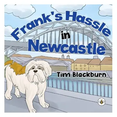 Frank's Hassle in Newcastle - Blackburn, Tim