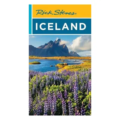 Rick Steves Iceland (Third Edition) - Hewitt, Cameron a Watson, Ian a Steves, Rick