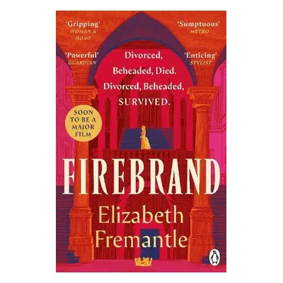 Firebrand - Fremantle, Elizabeth