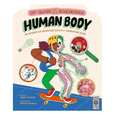 Human Body - Thomas, Isabel