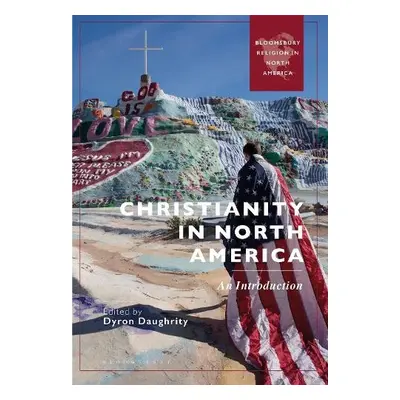 Christianity in North America