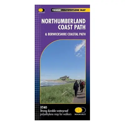 Northumberland Coast Path