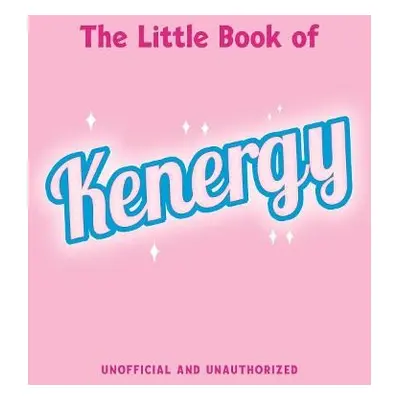 Little Book of Kenergy - Riarchi, Matt