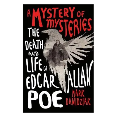 A Mystery of Mysteries - Dawidziak, Mark