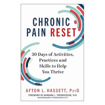 Chronic Pain Reset - Hassett, Afton L.