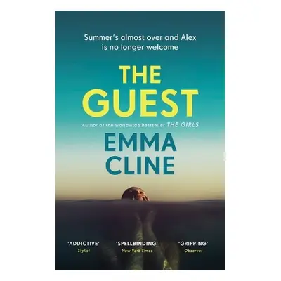 Guest - Cline, Emma