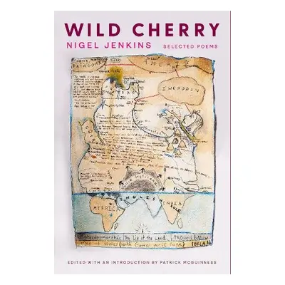 Wild Cherry - Jenkins, Nigel