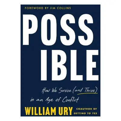 Possible - Ury, William