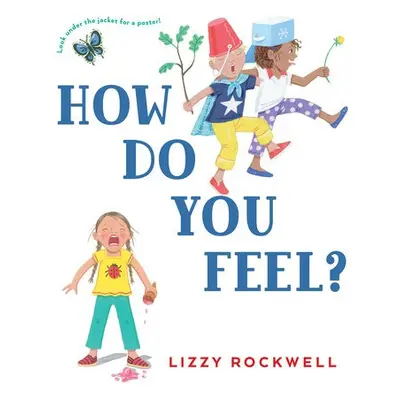 How Do You Feel? - Rockwell, Lizzy