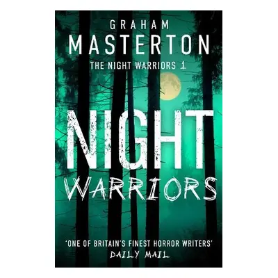 Night Warriors - Masterton, Graham