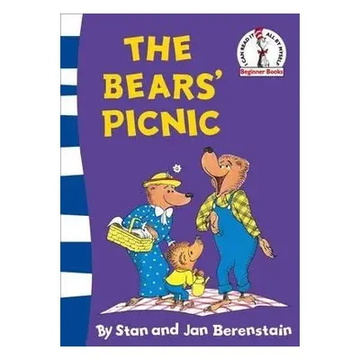 Bears’ Picnic - Berenstain, Stan