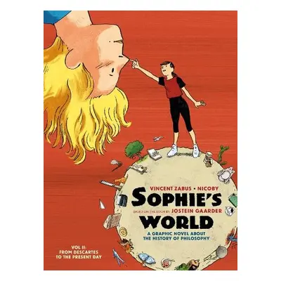 Sophie’s World Vol II - Gaarder, Jostein