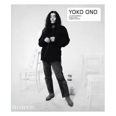 Yoko Ono - Anderson, Laurie a Osaka, Eriko a Raspail, Thierry