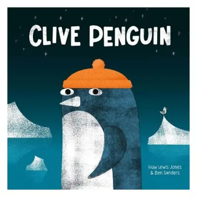 Clive Penguin - Lewis Jones, Huw