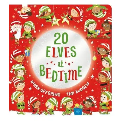 Twenty Elves at Bedtime (CBB) - Sperring, Mark