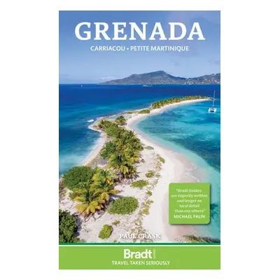 Grenada - Crask, Paul