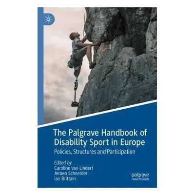 Palgrave Handbook of Disability Sport in Europe