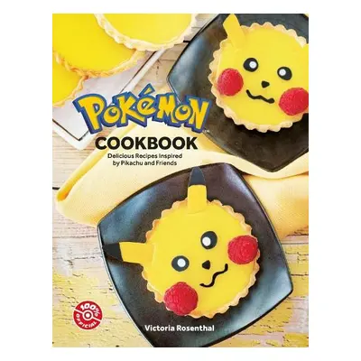 Pokemon Cookbook - Pokemon